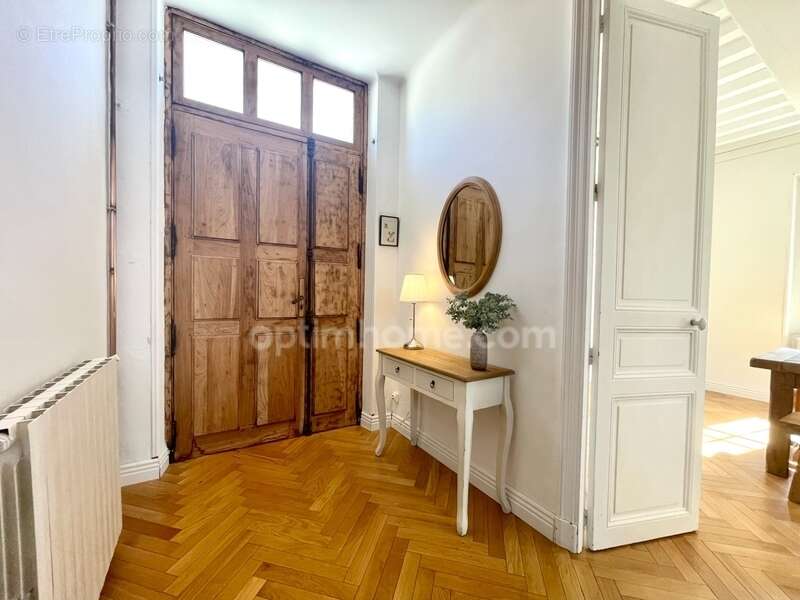 Maison à AIGUES-MORTES