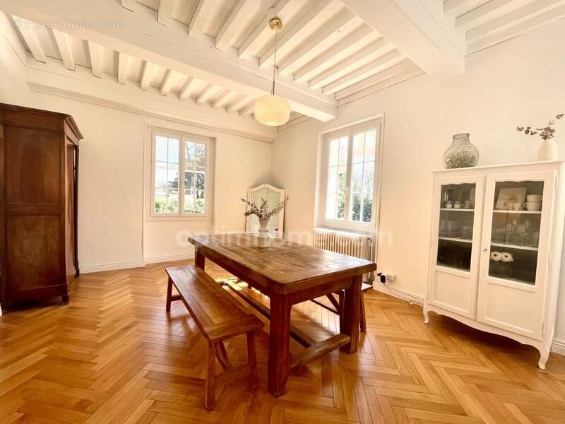 Maison à AIGUES-MORTES