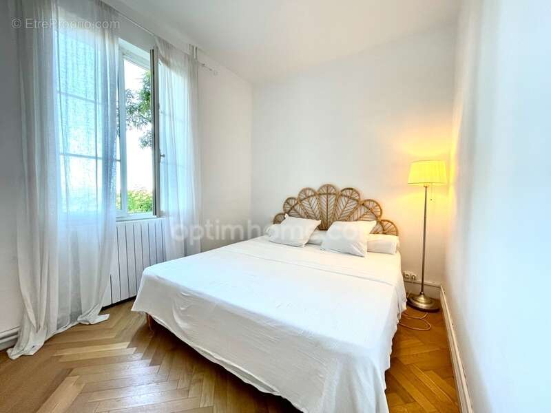 Maison à AIGUES-MORTES