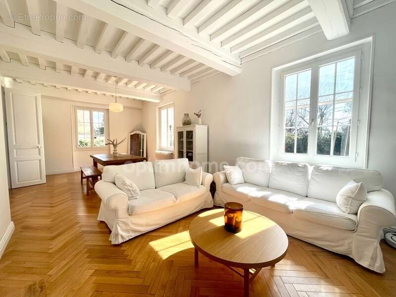 Maison à AIGUES-MORTES