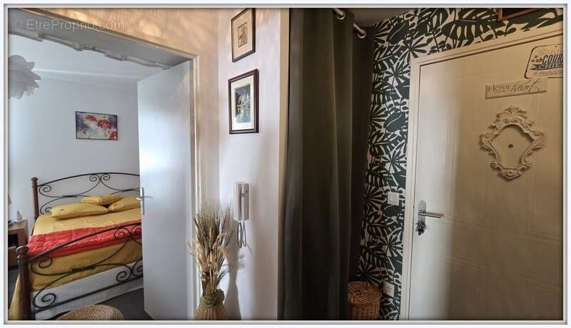 Appartement à MENUCOURT