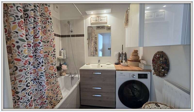 Appartement à MENUCOURT