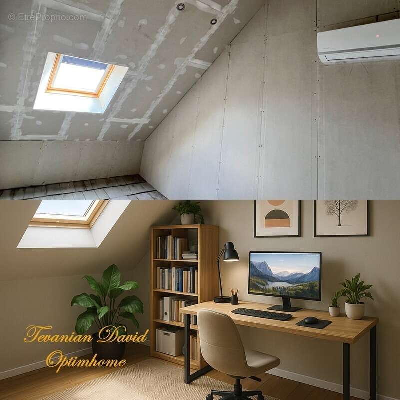 Maison à SELLES-SUR-CHER