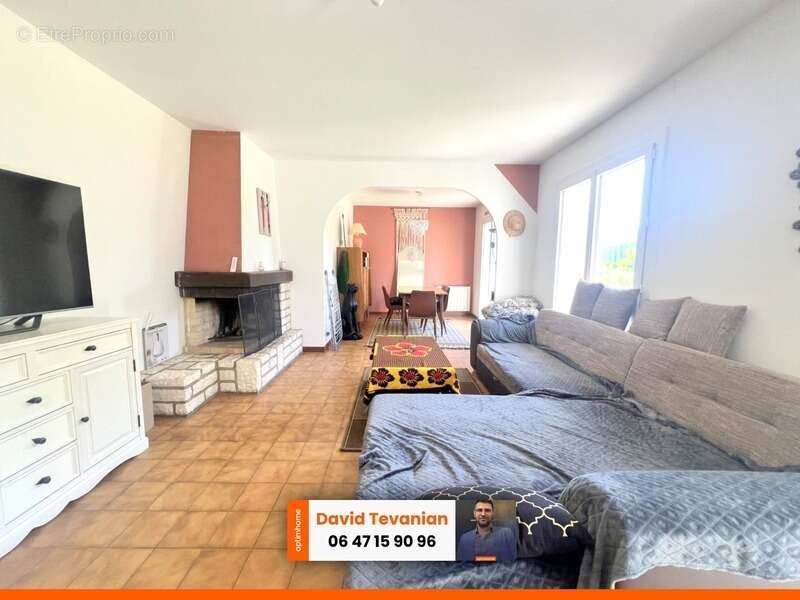 Maison à NOYERS-SUR-CHER