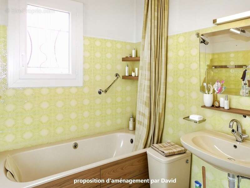 Maison à NOYERS-SUR-CHER