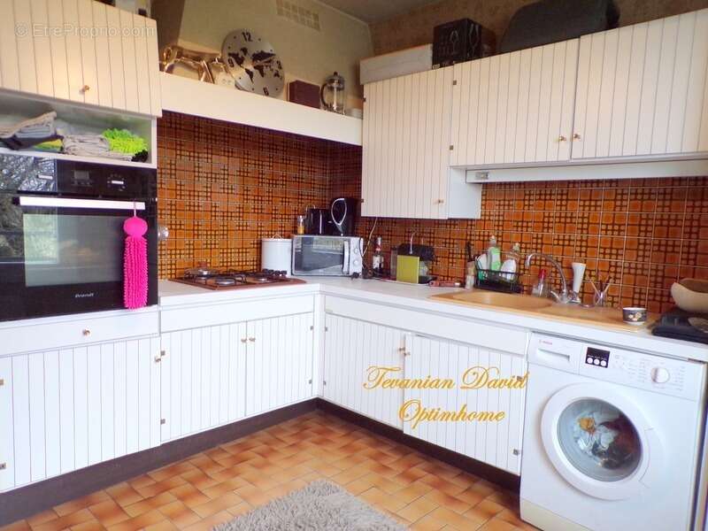 Maison à NOYERS-SUR-CHER