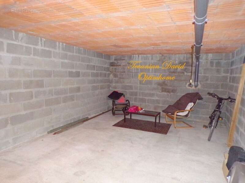 Maison à NOYERS-SUR-CHER