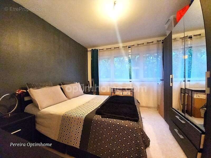 Appartement à LYS-LEZ-LANNOY