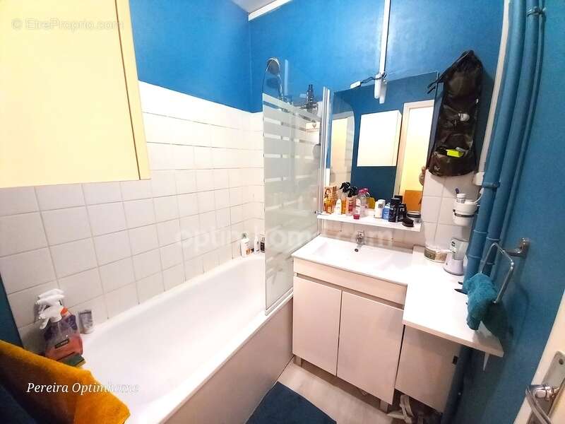 Appartement à LYS-LEZ-LANNOY