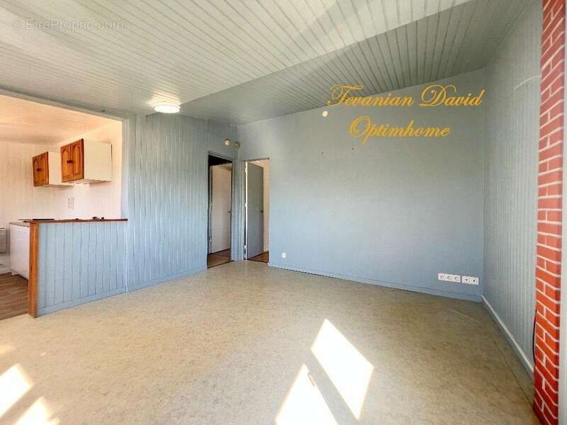 Maison à SAINT-LOUP