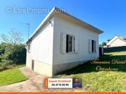 Maison à SAINT-LOUP