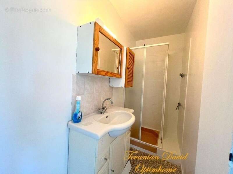 Maison à SAINT-LOUP