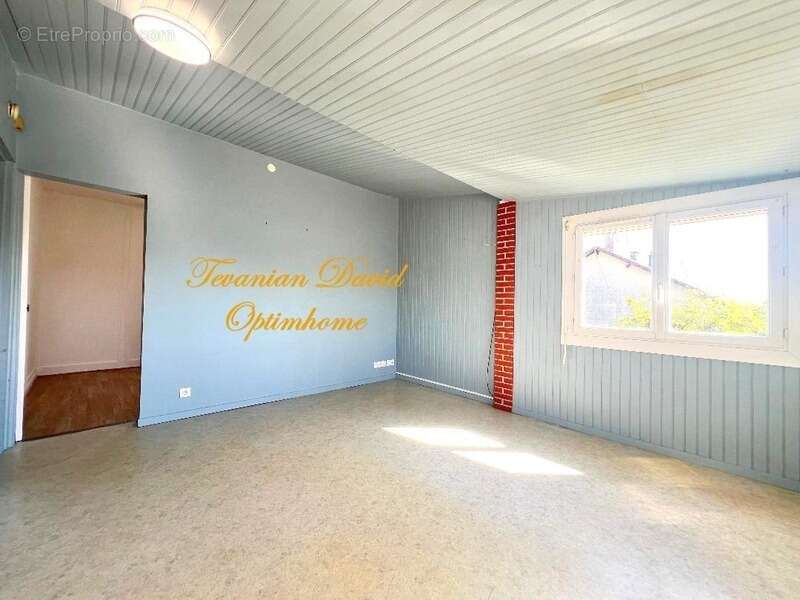 Maison à SAINT-LOUP