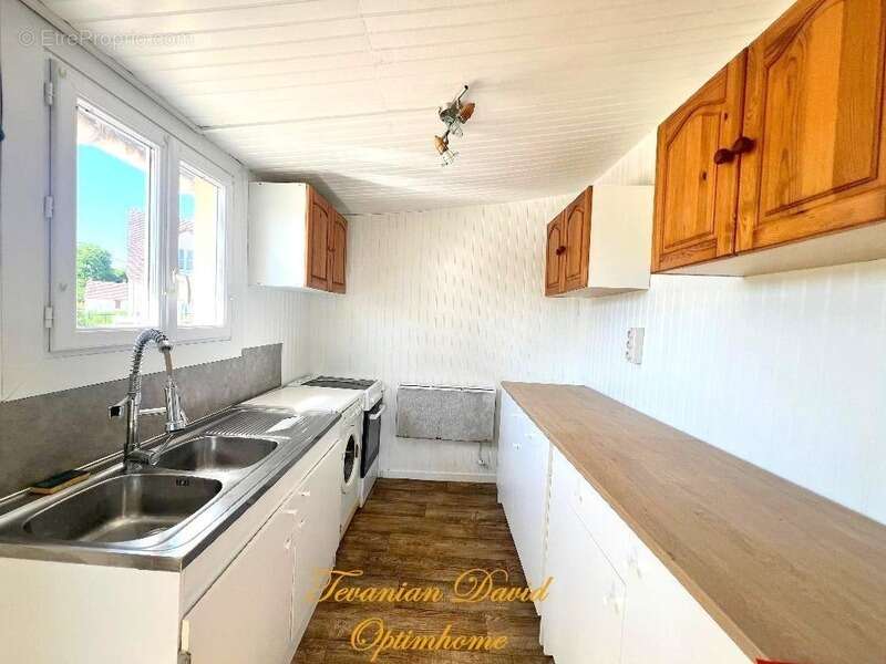 Maison à SAINT-LOUP