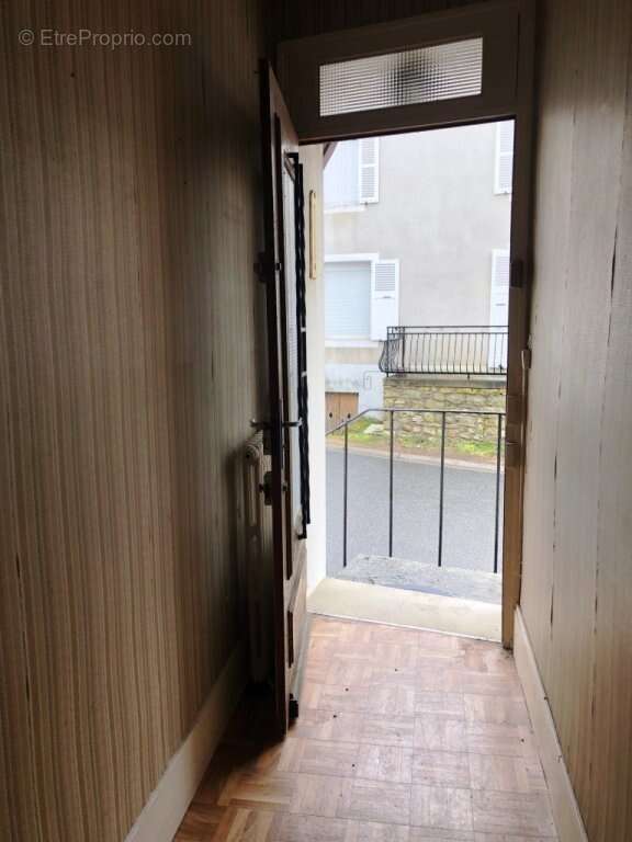 Maison à CHATILLON-EN-BAZOIS