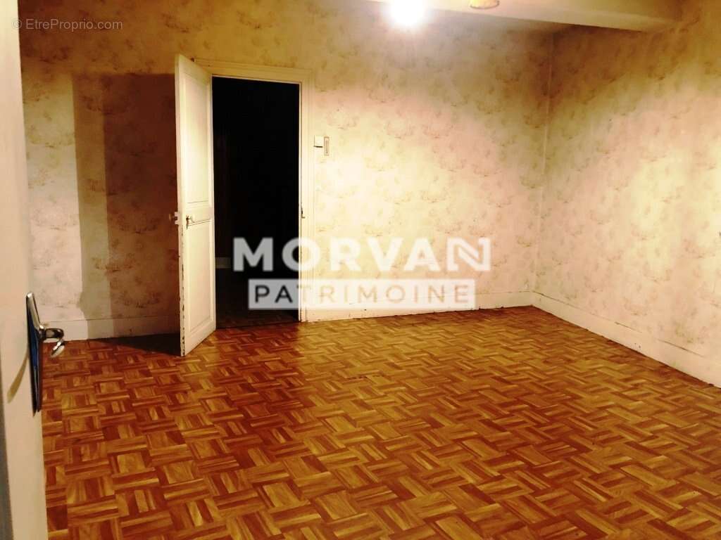 Maison à CHATILLON-EN-BAZOIS