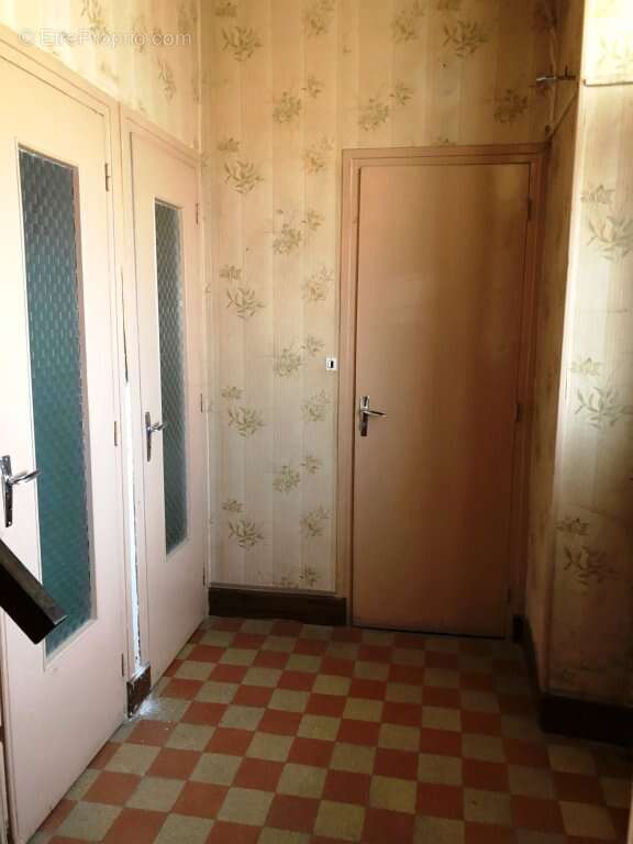 Maison à CHATILLON-EN-BAZOIS