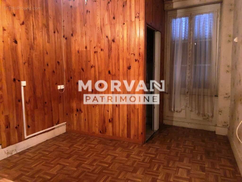 Maison à CHATILLON-EN-BAZOIS