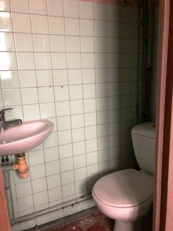 Maison à CHATILLON-EN-BAZOIS