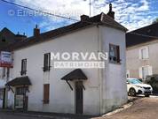 Maison à CHATILLON-EN-BAZOIS