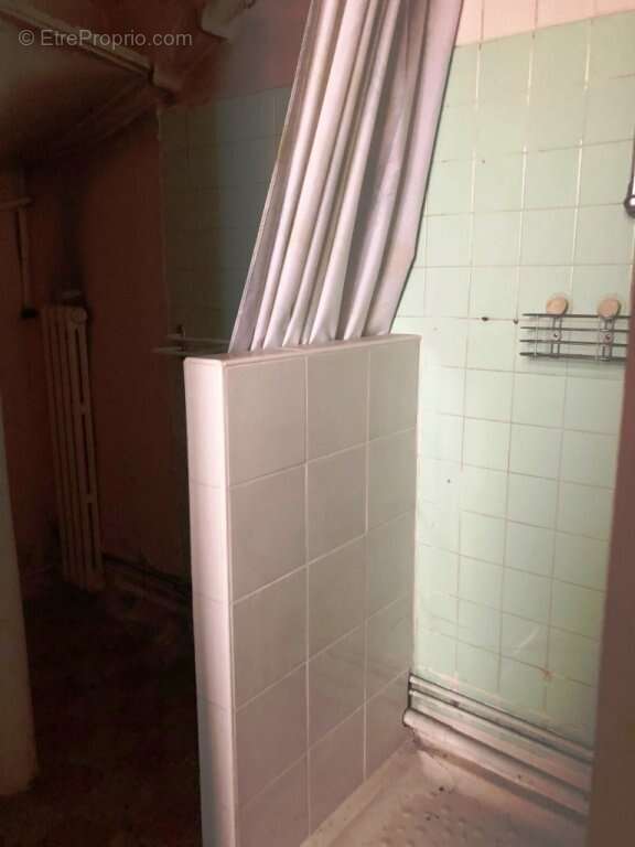 Maison à CHATILLON-EN-BAZOIS