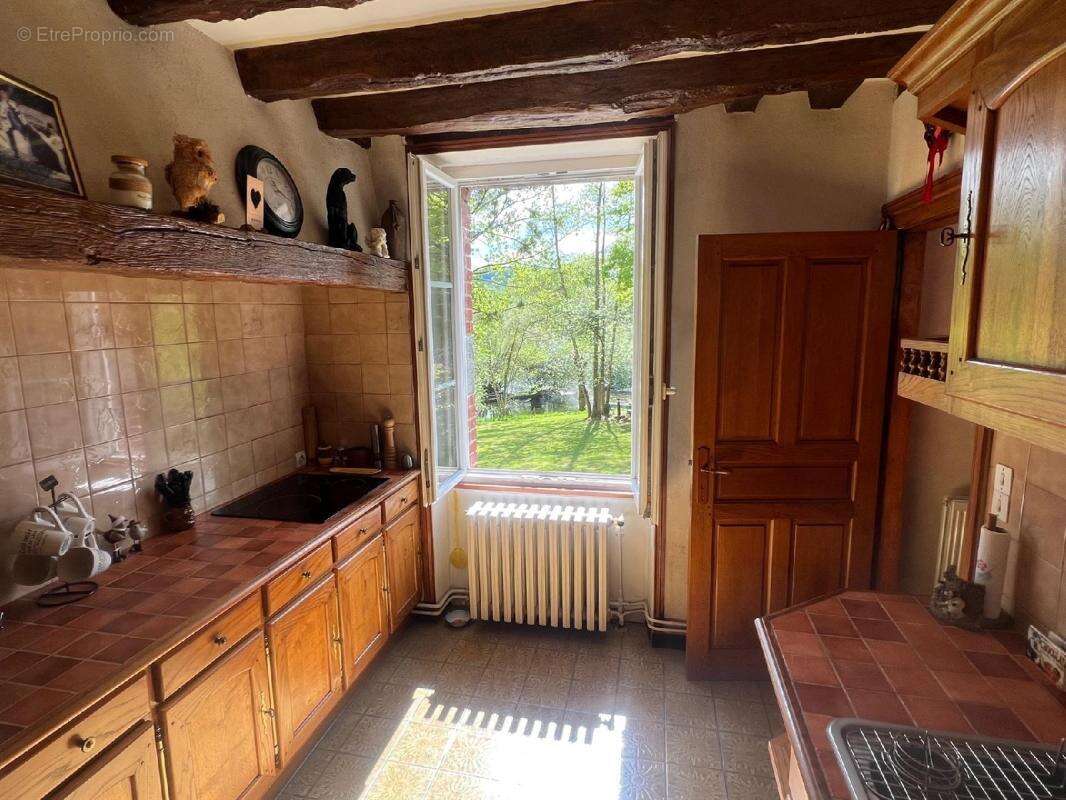 Maison à ATHIS-DE-L&#039;ORNE