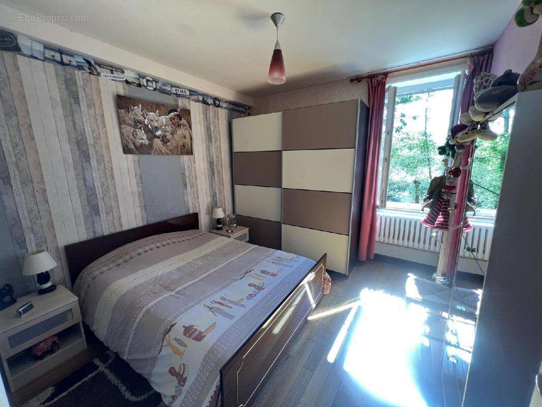 Maison à ATHIS-DE-L&#039;ORNE