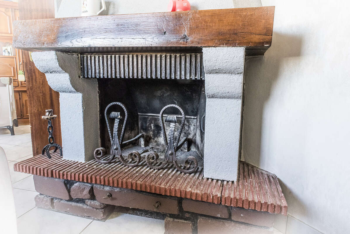 Maison à SCHWEIGHOUSE-SUR-MODER