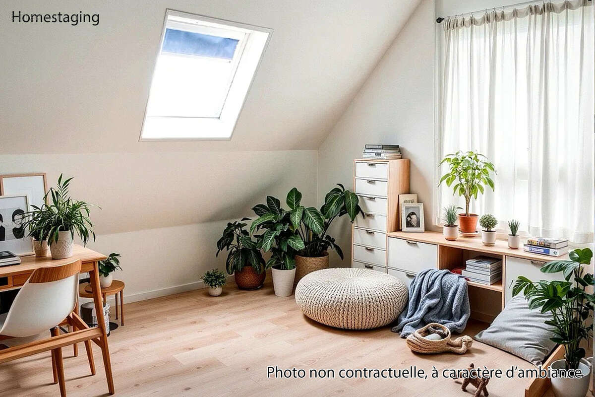 Maison à SCHWEIGHOUSE-SUR-MODER