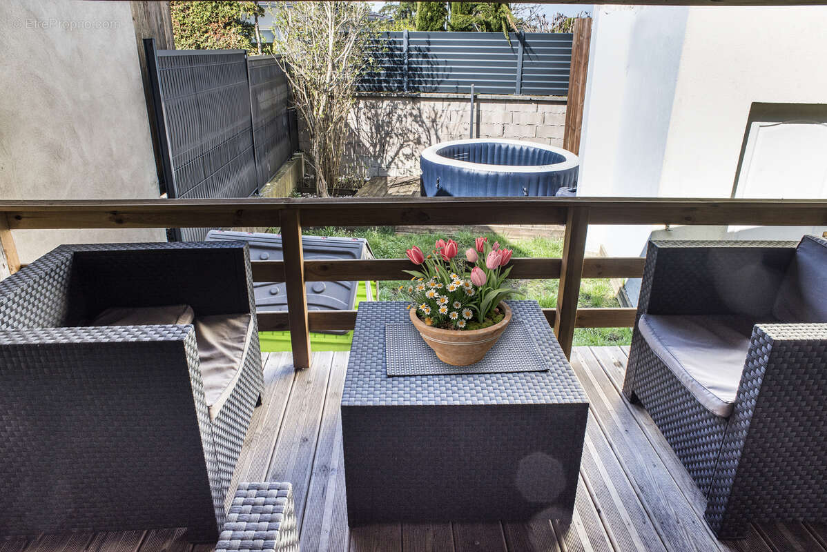 Maison à SCHWEIGHOUSE-SUR-MODER