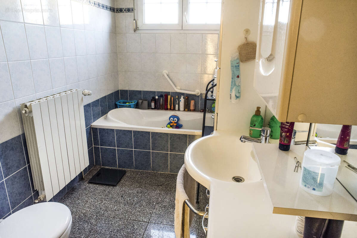 Maison à SCHWEIGHOUSE-SUR-MODER