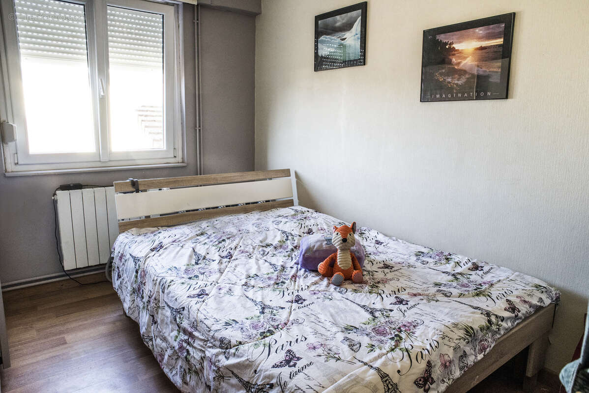 Maison à SCHWEIGHOUSE-SUR-MODER