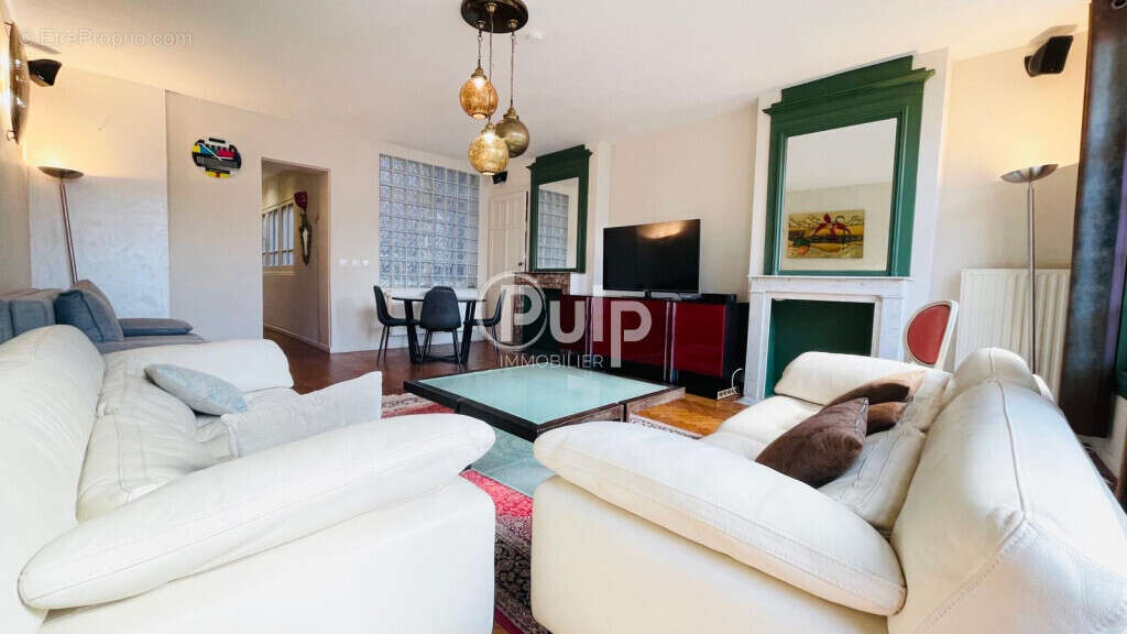 Appartement à LILLE