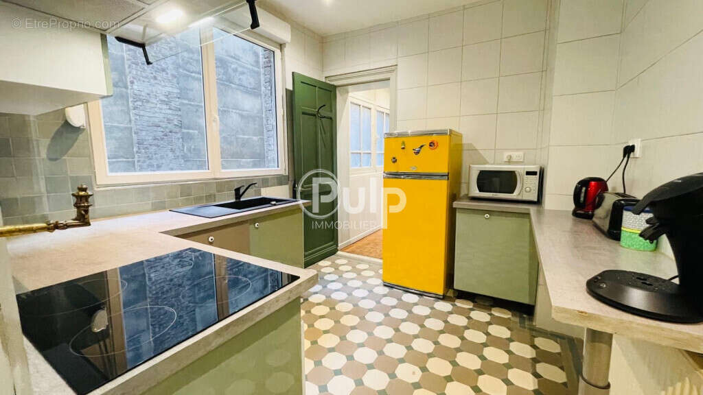 Appartement à LILLE