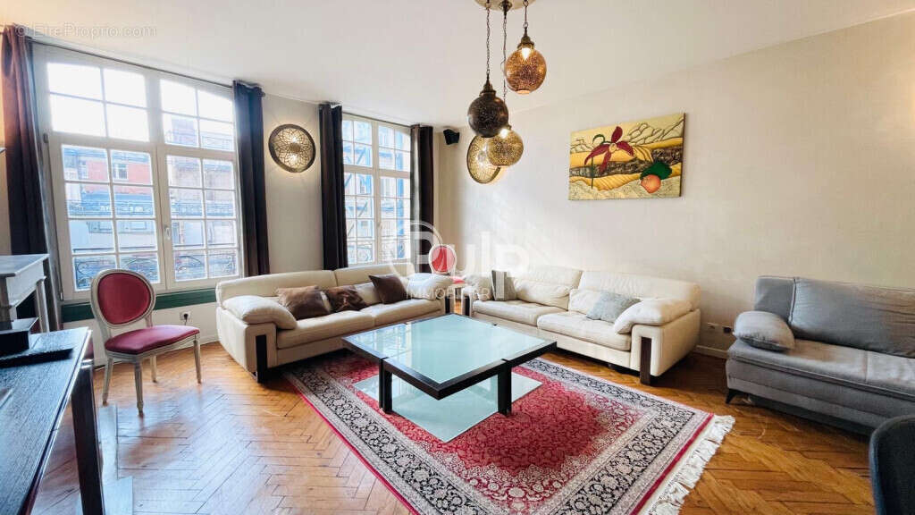 Appartement à LILLE