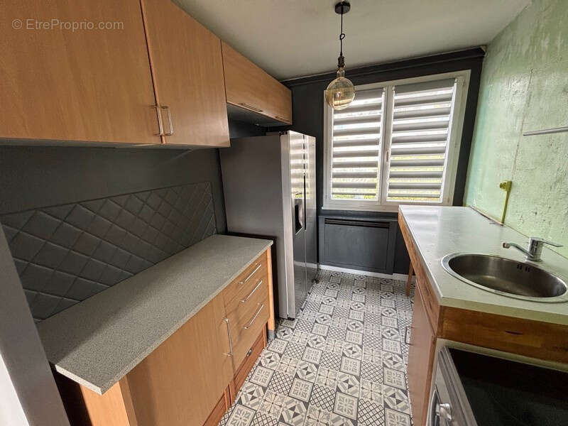 Appartement à ROUEN