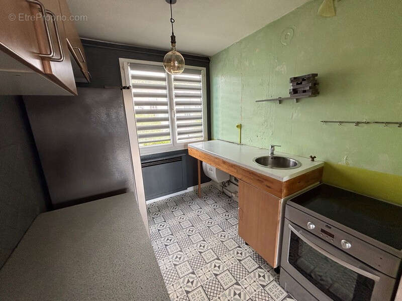 Appartement à ROUEN