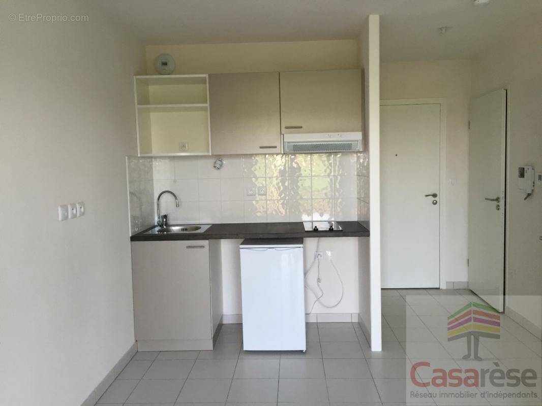 Appartement à DOUAI