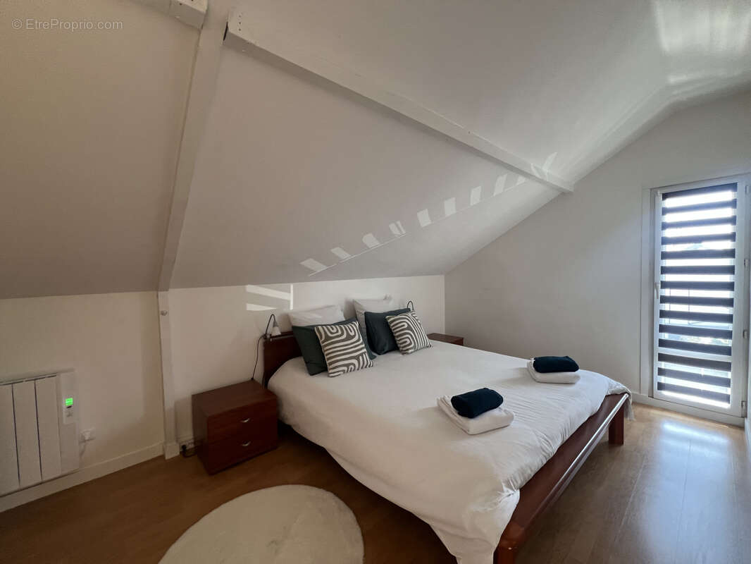 Maison à SARTROUVILLE