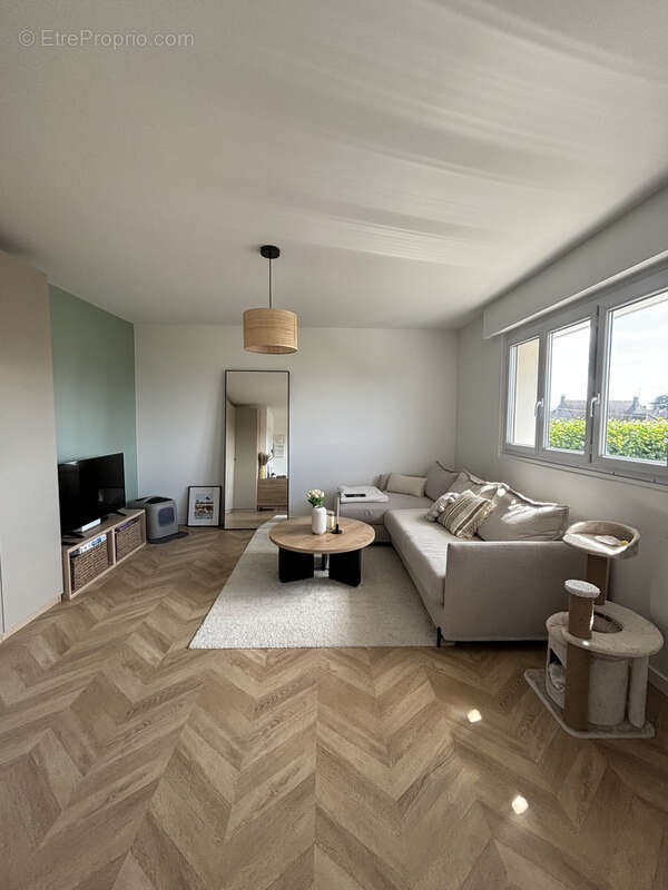 Appartement à MONTESSON