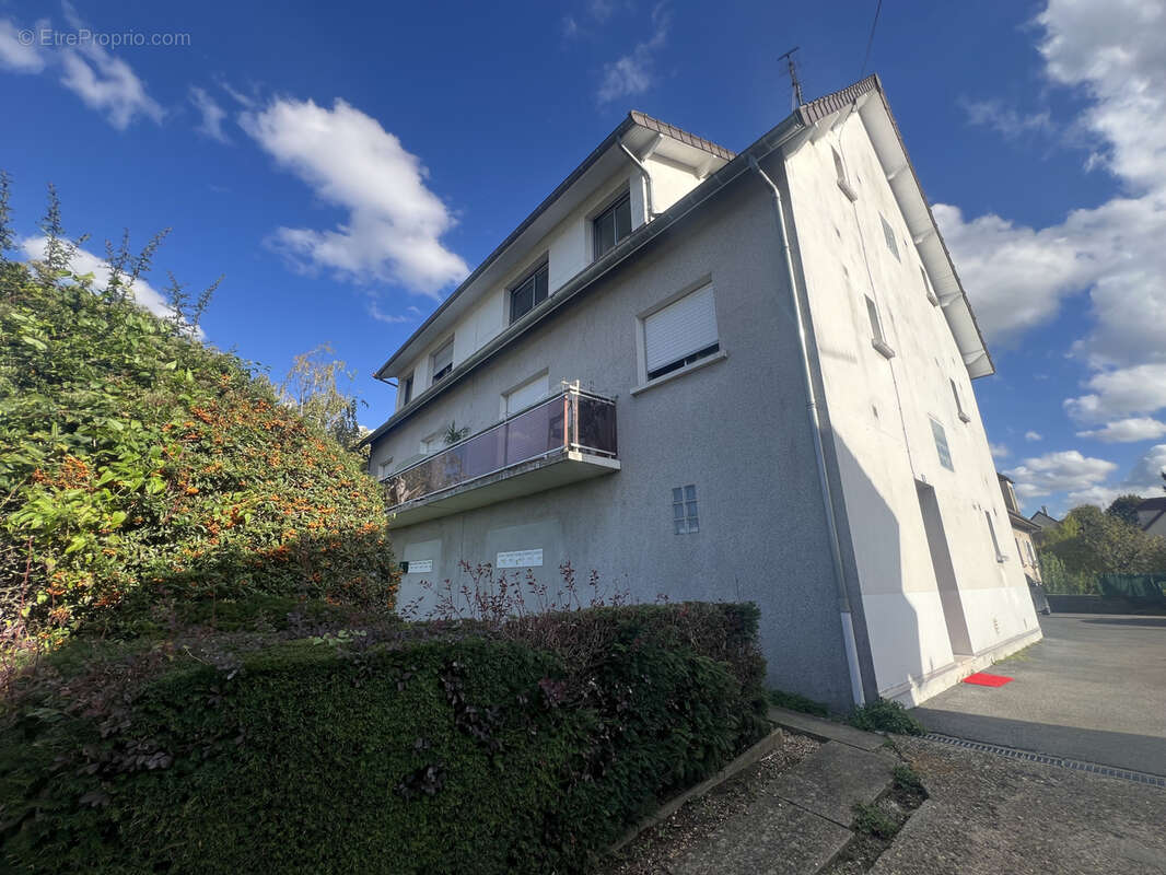 Appartement à MONTESSON