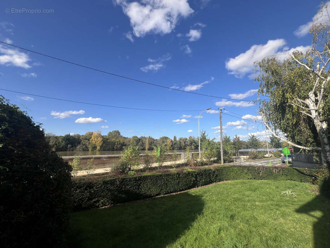 Appartement à MONTESSON