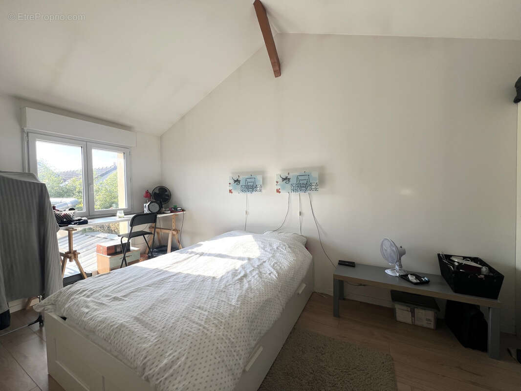 Appartement à MONTESSON