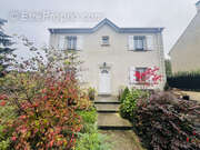 Maison à SARTROUVILLE