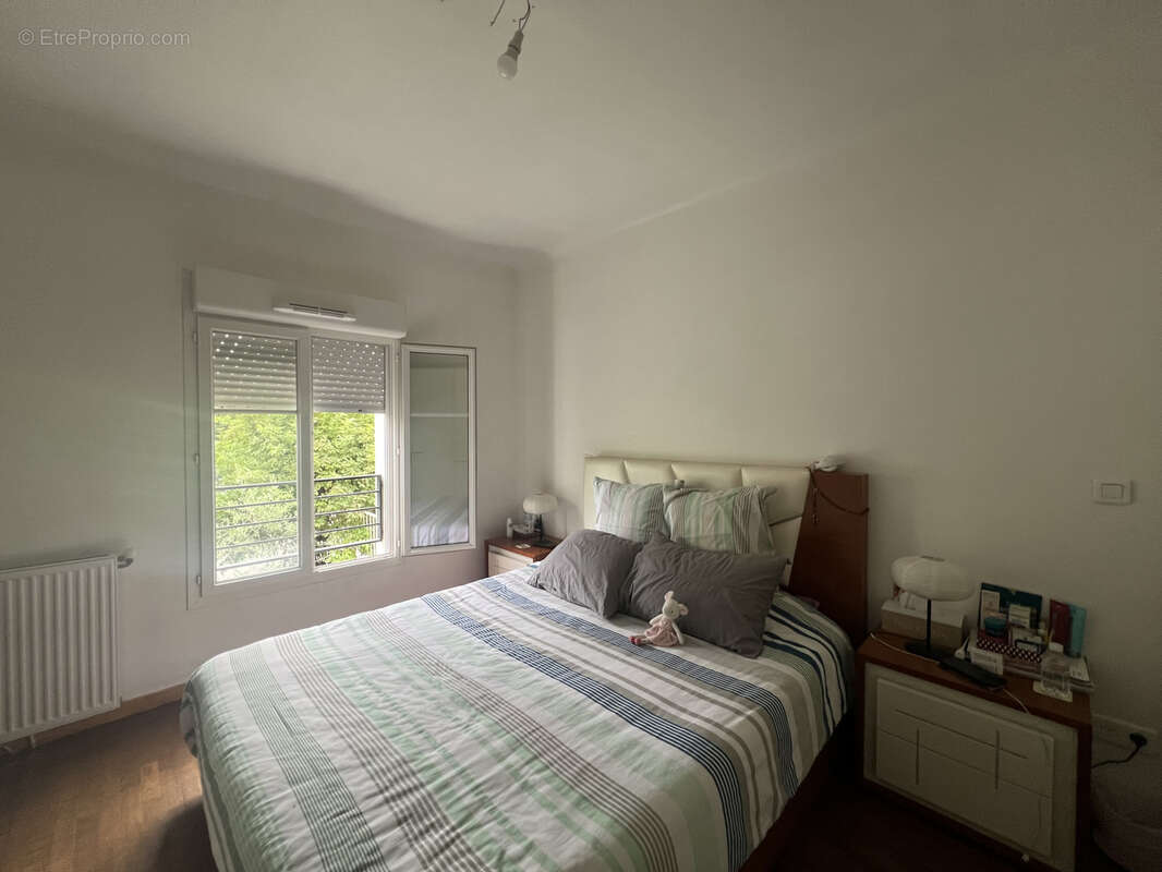 Maison à SARTROUVILLE