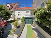 Maison à SARTROUVILLE