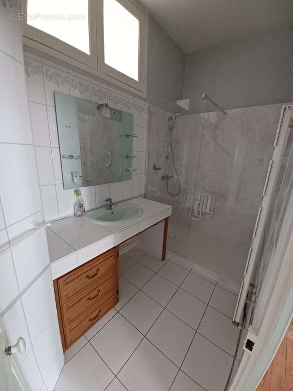 Maison à LA CHARITE-SUR-LOIRE