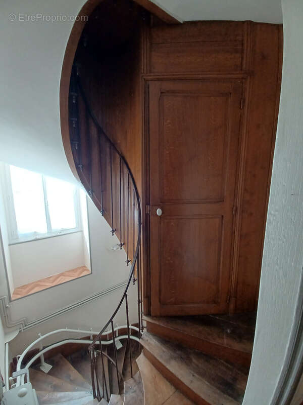 Maison à LA CHARITE-SUR-LOIRE