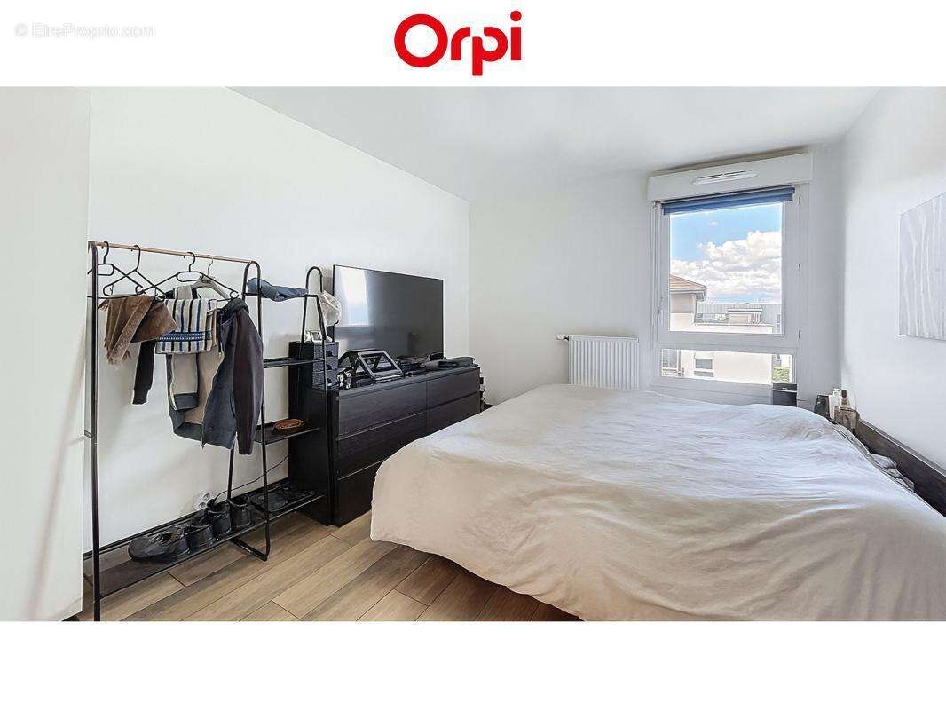 Appartement à ANNEMASSE
