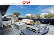 Appartement à ANNEMASSE